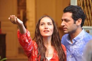 Fahriye Evcen: Kendime dersler çıkardım