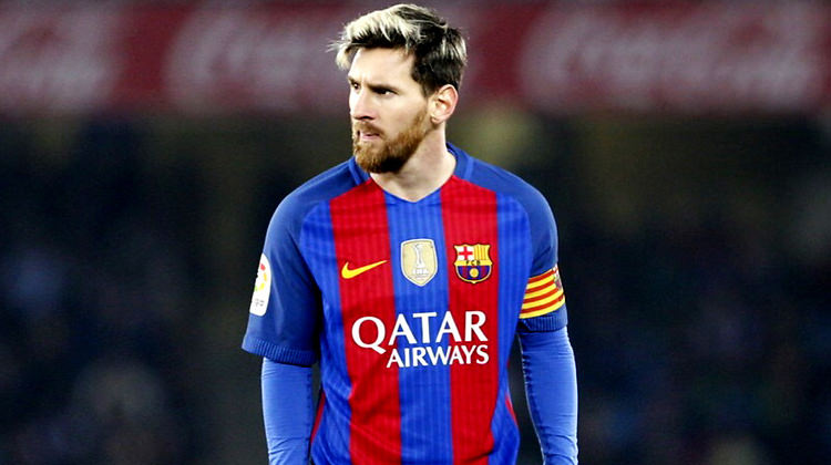La Liga’dan Messi’ye gecikmeli ceza…