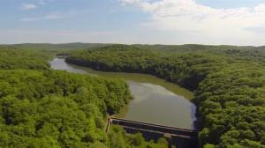 Tarihi su yolu sistemi belgesel film oluyor