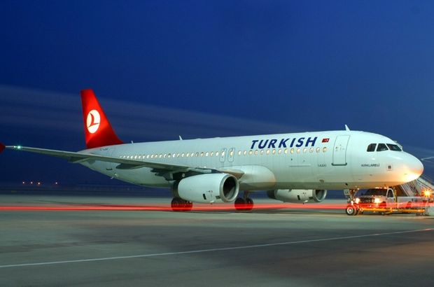 THY Novosibirsk’ten İstanbul’a yapılan uçuşları durduracak