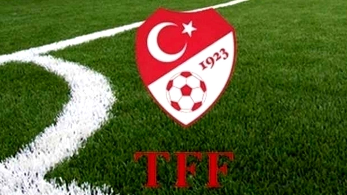 TFF den Bursaspor a kötü haber