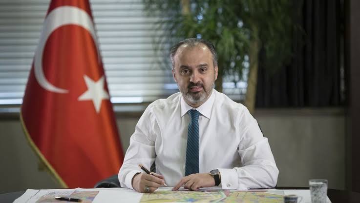 Büyükşehir Belediye Başkanı Aktaş’tan flaş su faturası açıklaması