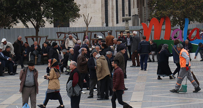 Çin’de başlayan ve kısa