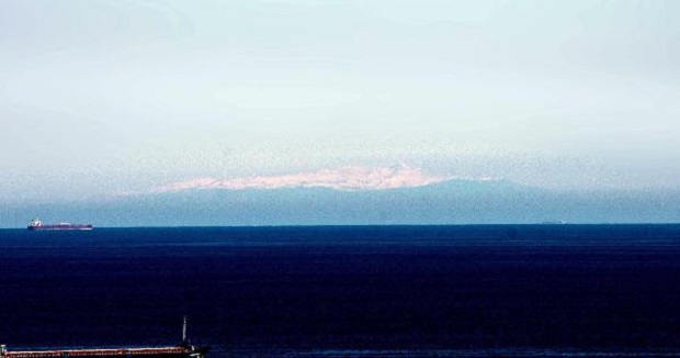 Tekirdağ’da yaşayan fotoğraf tutkunu