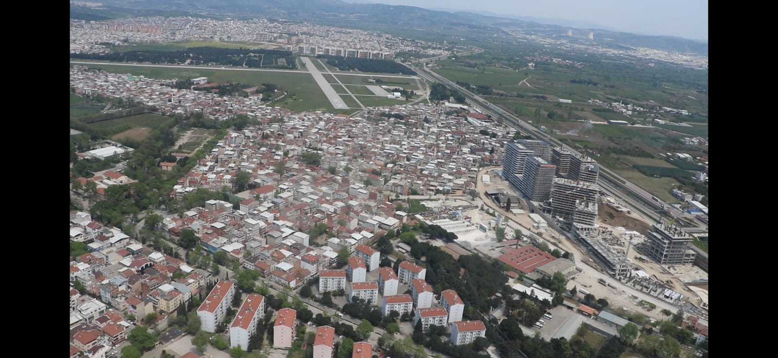 Bursa İl Jandarma Komutanlığı