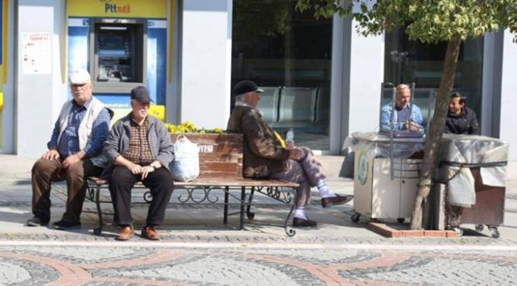 Hükümet corona virüs salgınıyla ilgili bazı kararları