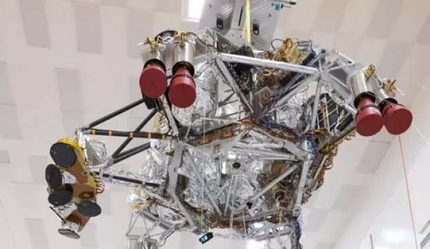 NASA’dan yeni adım: Mars’a helikopter gönderecek
