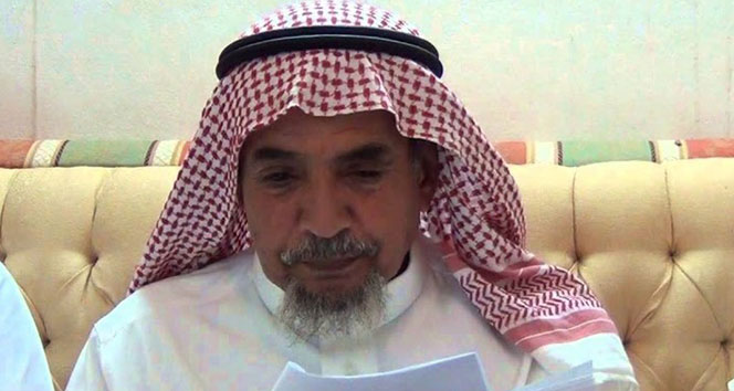 Suudi düşünür Abdullah el-Hamid cezaevinde hayatını kaybetti