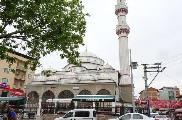 Ramazan’ın ilk iftar kazası