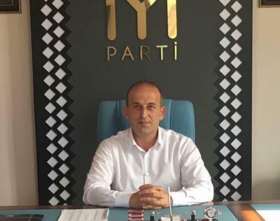 İyi Parti Orhangazi ilçe