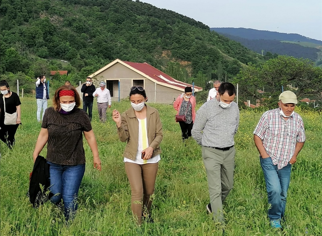 Chp Bursa milletvekili  Nurhayat