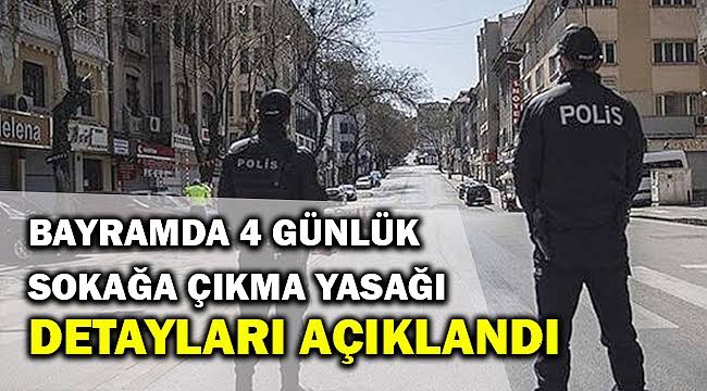 İçişleri Bakanlığı 81 ilin