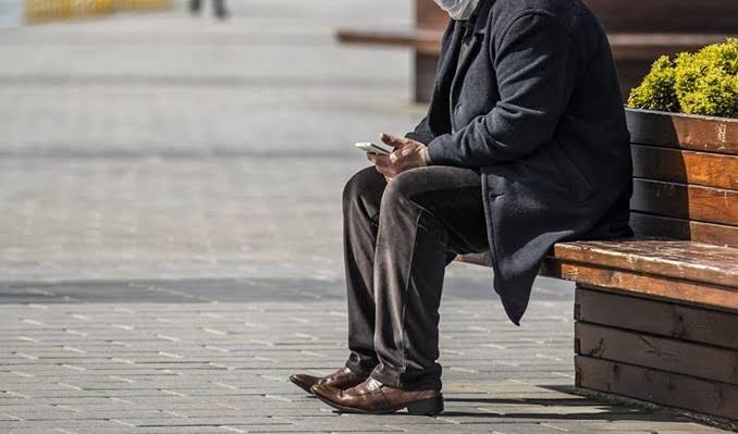 İçişleri Bakanlığı’ndan yapılan açıklamada,