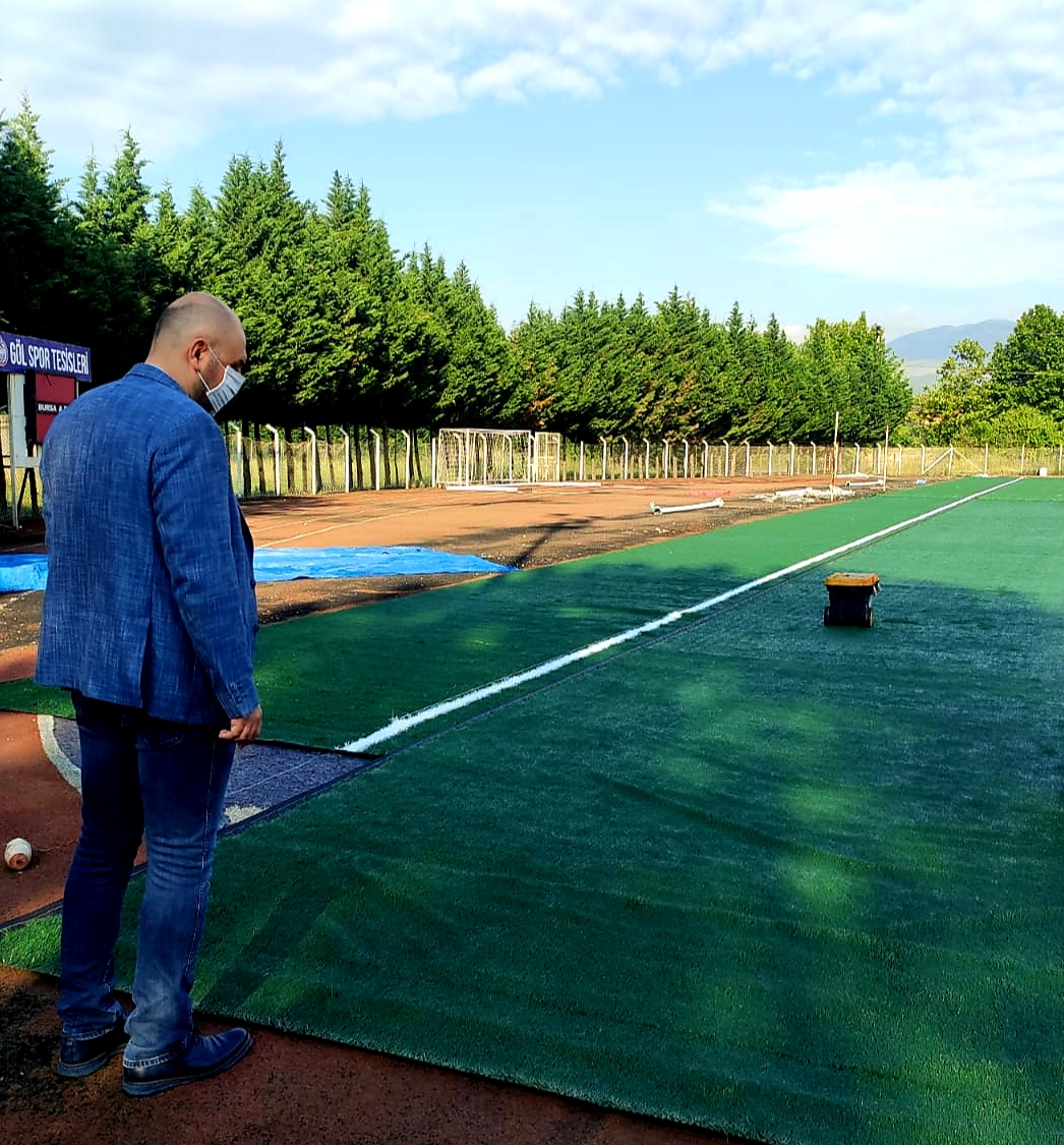 Gençlik ve Spor Bakanı