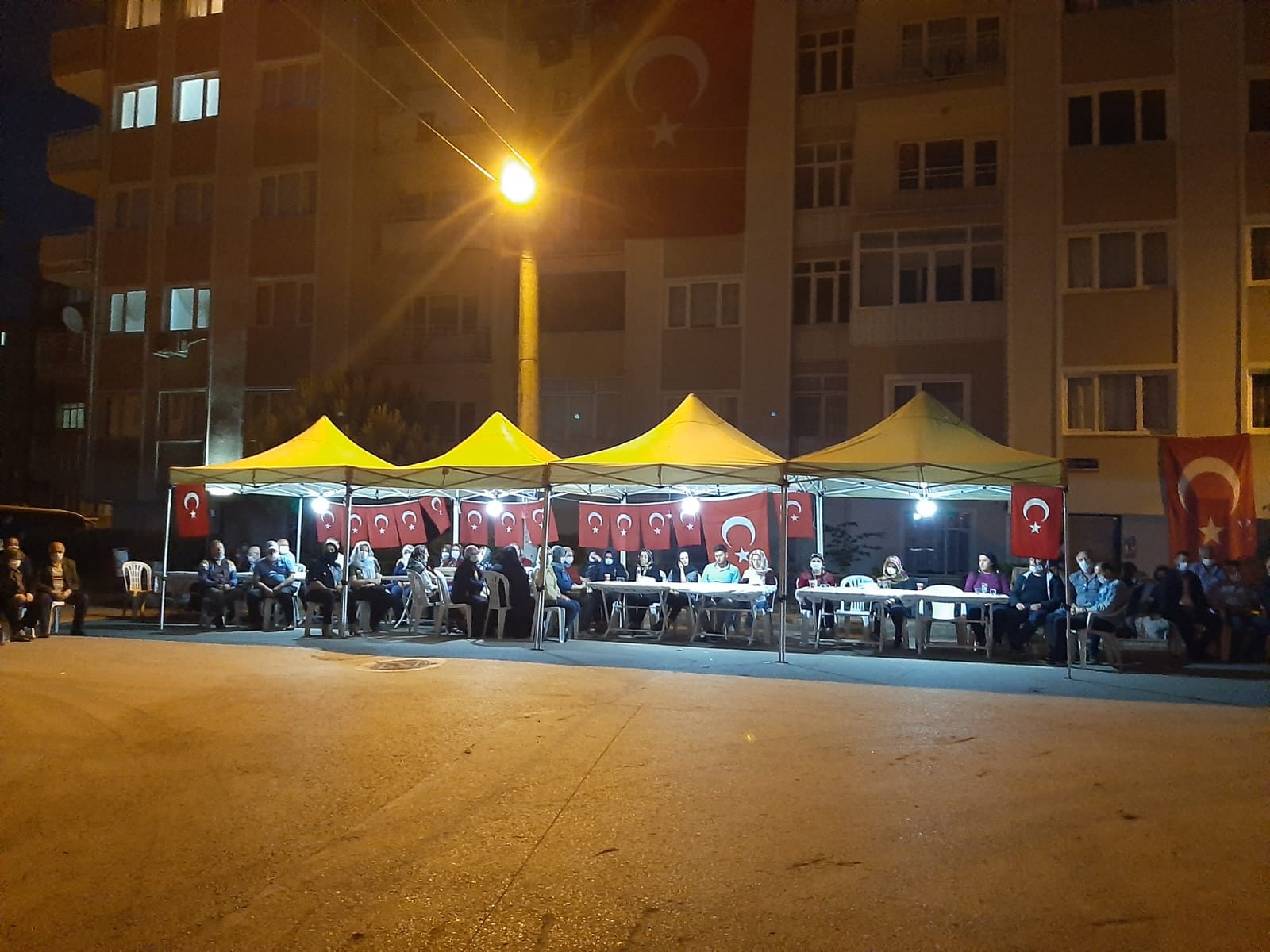 Geçtiğimiz hafta  Bursa’da  iki