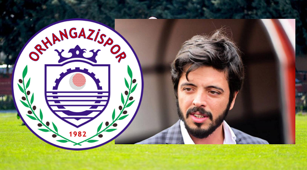 Orhangazispor başkanı Fatih Dalgıç