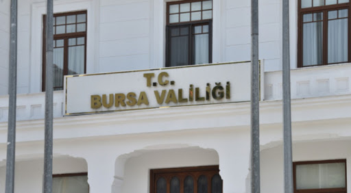 Bursa Valiliği’nden yapılan açıklama