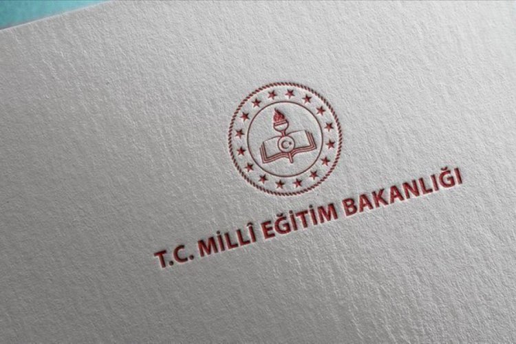 Milli Eğitim Bakanlığından (MEB) illere