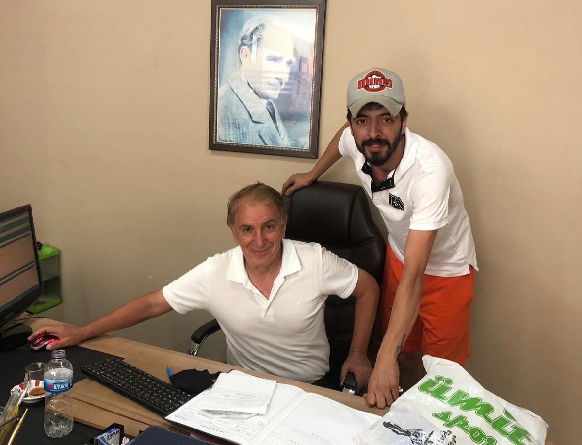 Orhangazispor yeni sezona kesin