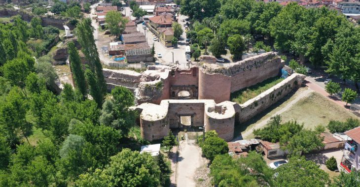 Anadolu’nun 4 büyük medeniyetine