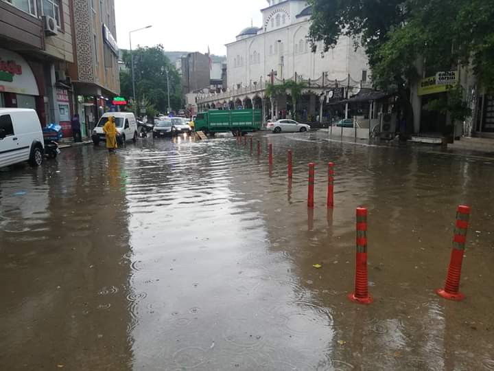 Orhangazi’nin yıllardır en büyük