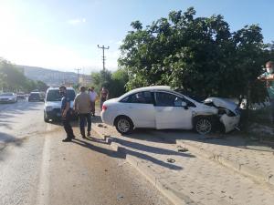 Orhangazi İznik Gölü yolu