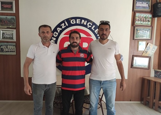 Orhangazi Gençlerbirliği yerli transferde