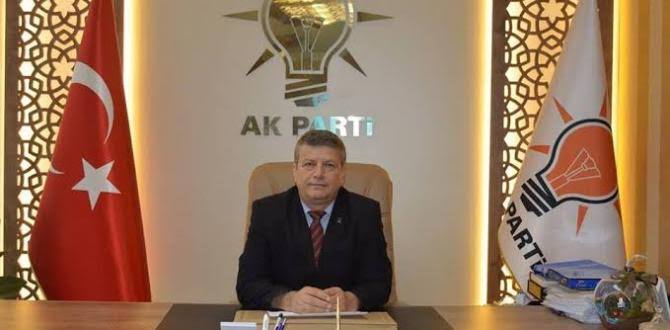 AK Parti CHP’nin Bekir