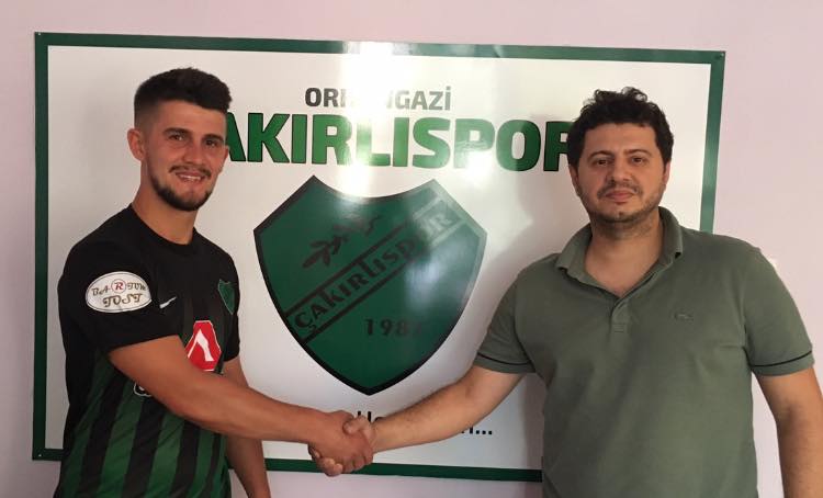 Yaptığı önemli transfer ile