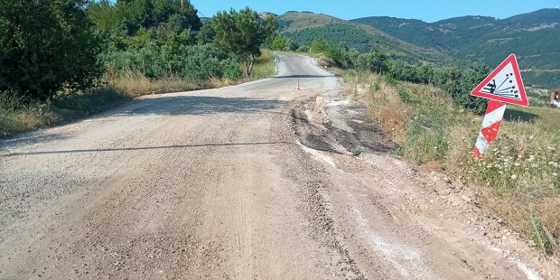 Orhangazi’ye bağlı Cihanköy ve