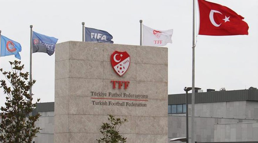 Türkiye Futbol Federasyonu (TFF)