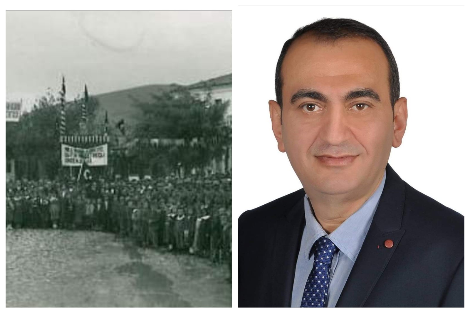 Ak Parti Orhangazi İlçe