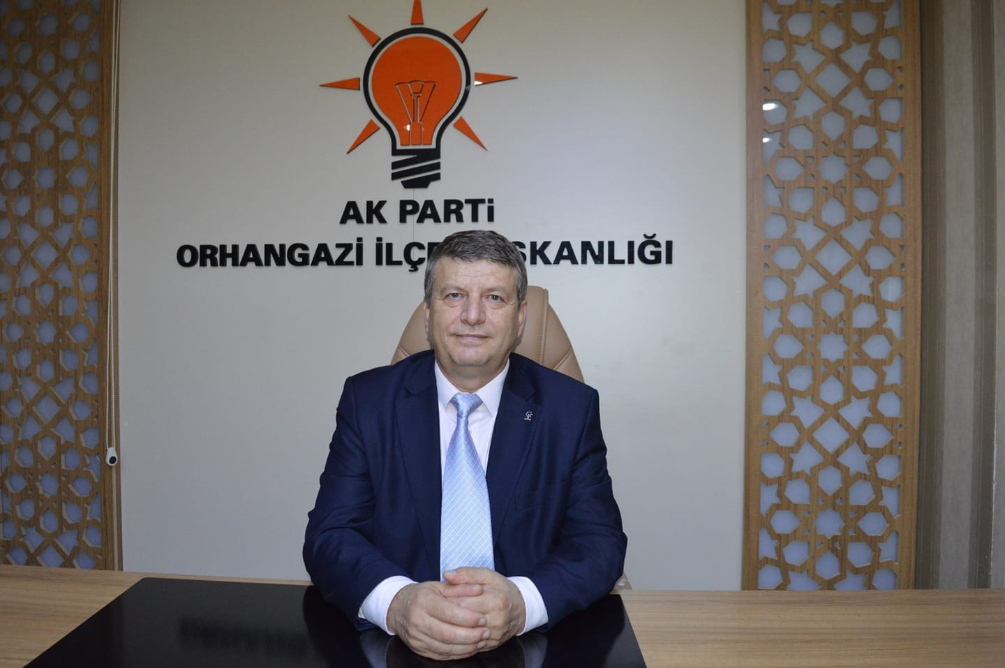 ‘’Fahrettin Uludağ Yeni Kongrede