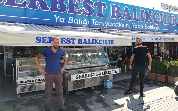 5 Nisan’da başlayan  av