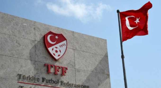 Türkiye Futbol Federasyonu, 2020-2021