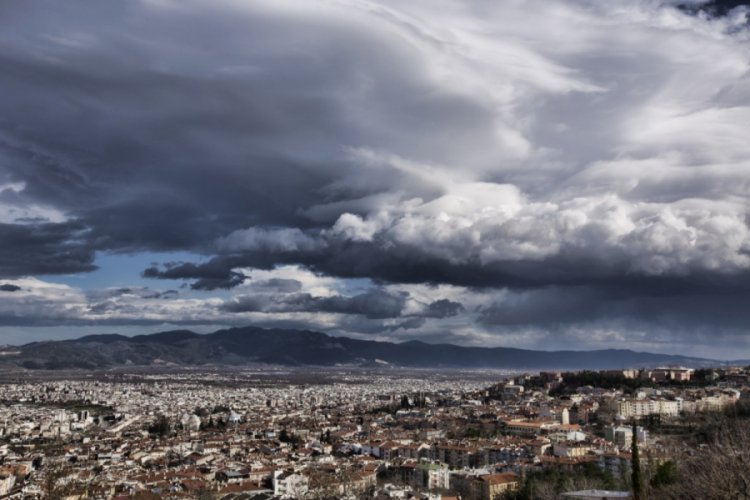 Meteoroloji Genel Müdürlüğü yarın