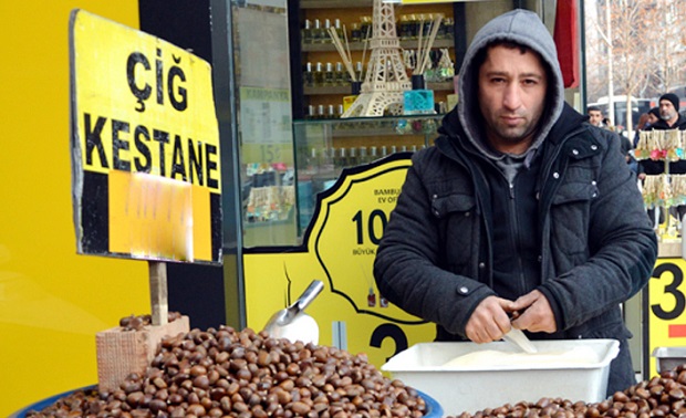 Sonbahar ayına girdiğimiz bu