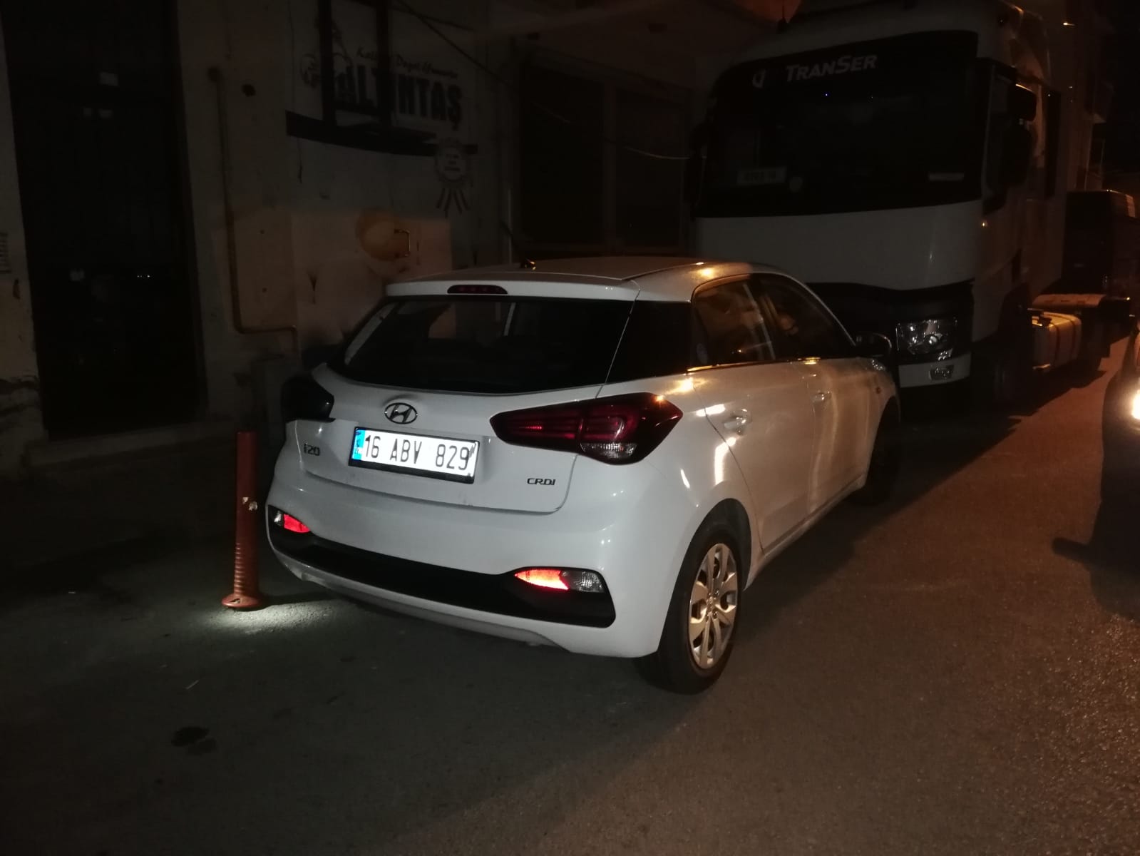 Yalova’da polisin dur ihtarına