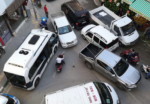 Orhangazi’nin en büyük sorunları