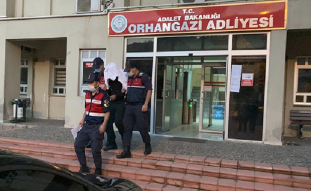 Diyarbakır’da meydana gelen ve