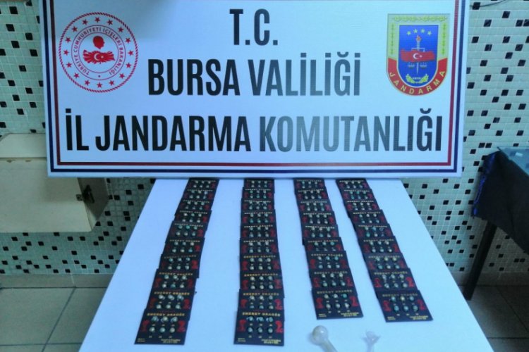 Bursa’nın merkez Yıldırım ilçesinde