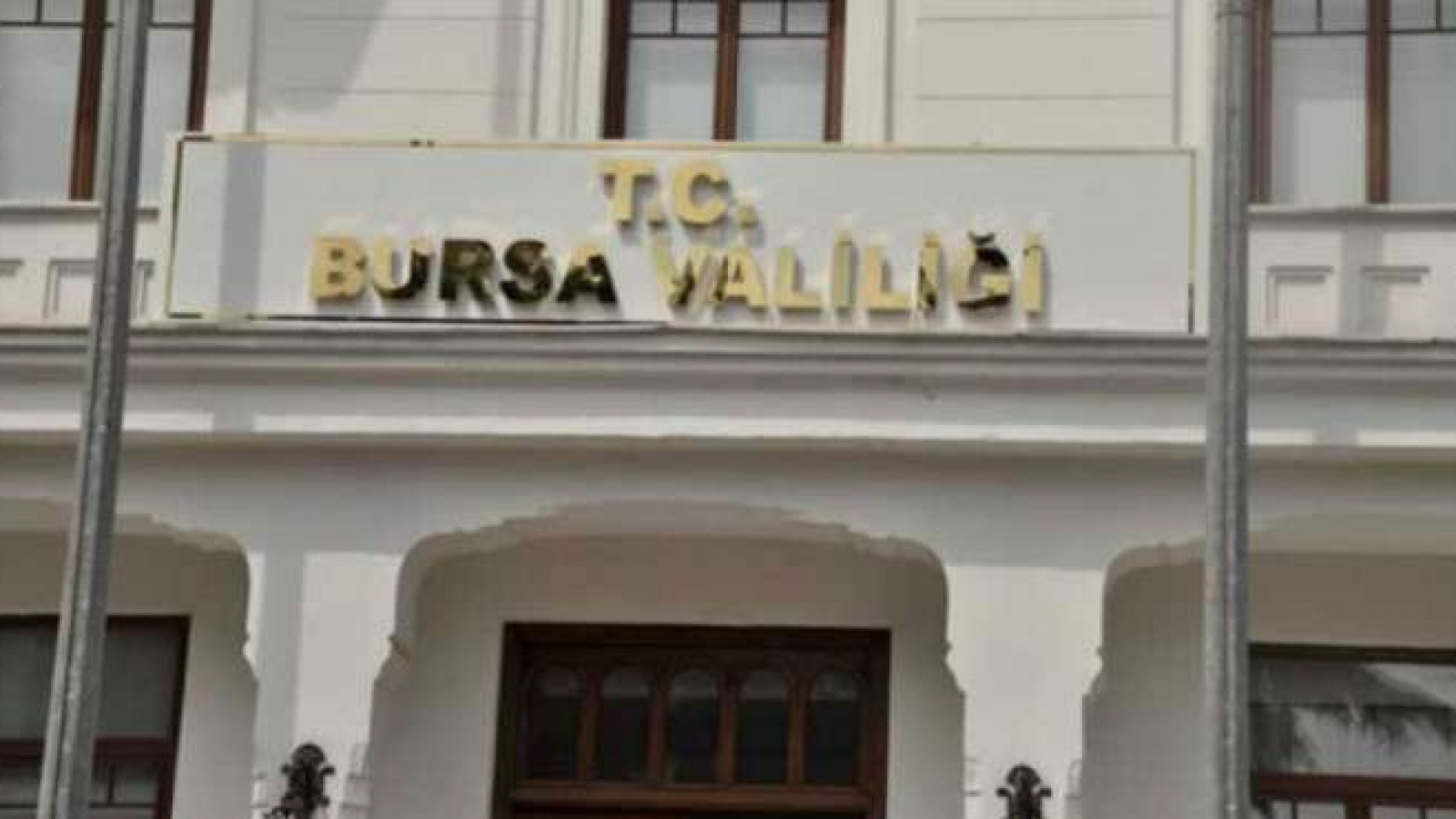 Bursa Valiliği İl Hıfzıssıhha