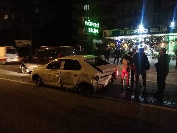 Orhangazi’de bu akşam  meydana