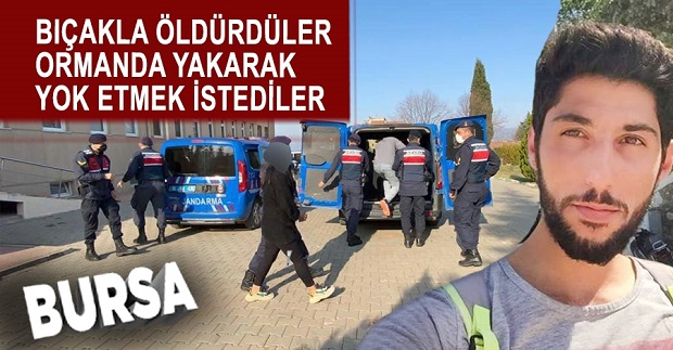 Alacak verecek meselesi yüzünden