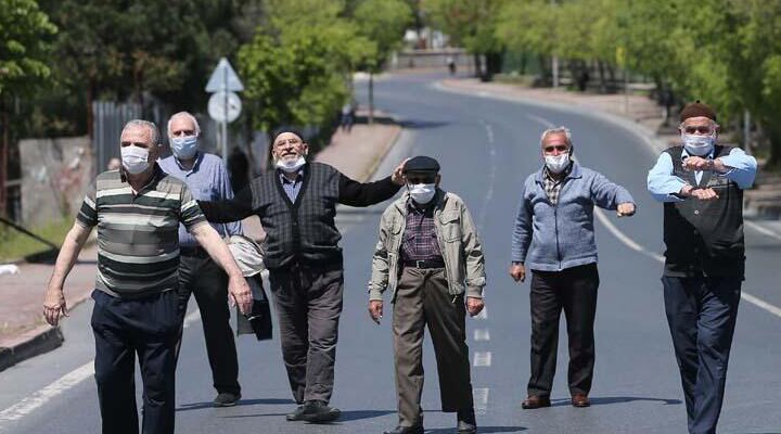 Bursa’da, İçişleri Bakanlığının yeni