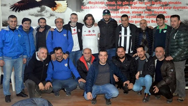  İzmir’de meydana gelen deprem