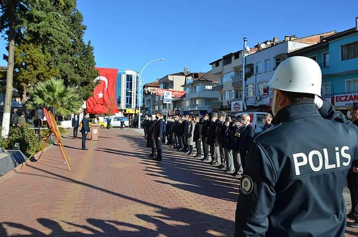 28 Kasım İznik’in düşman