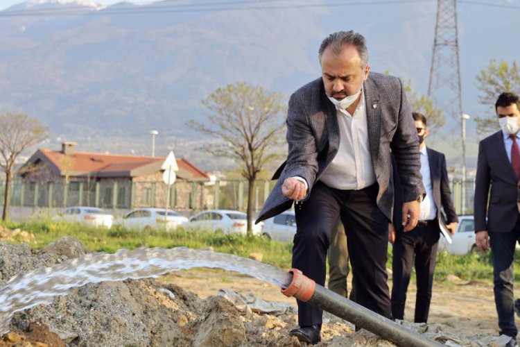 Küresel iklim değişikliği nedeniyle