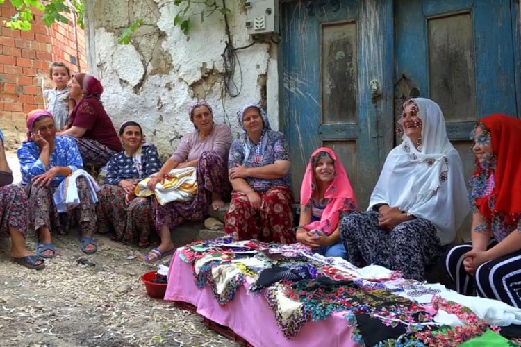 Kırsal Müşküle Mahallesi’nde erken saatlerde