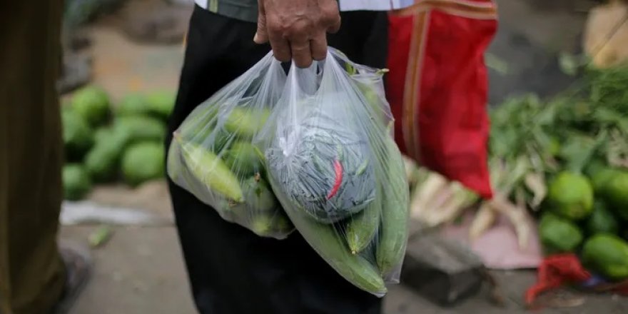 Plastik Poşetlerin Ücretlendirilmesine İlişkin